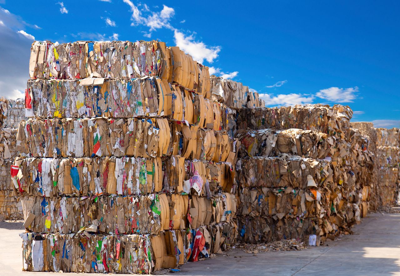 Eagle Disposal Recycling 3