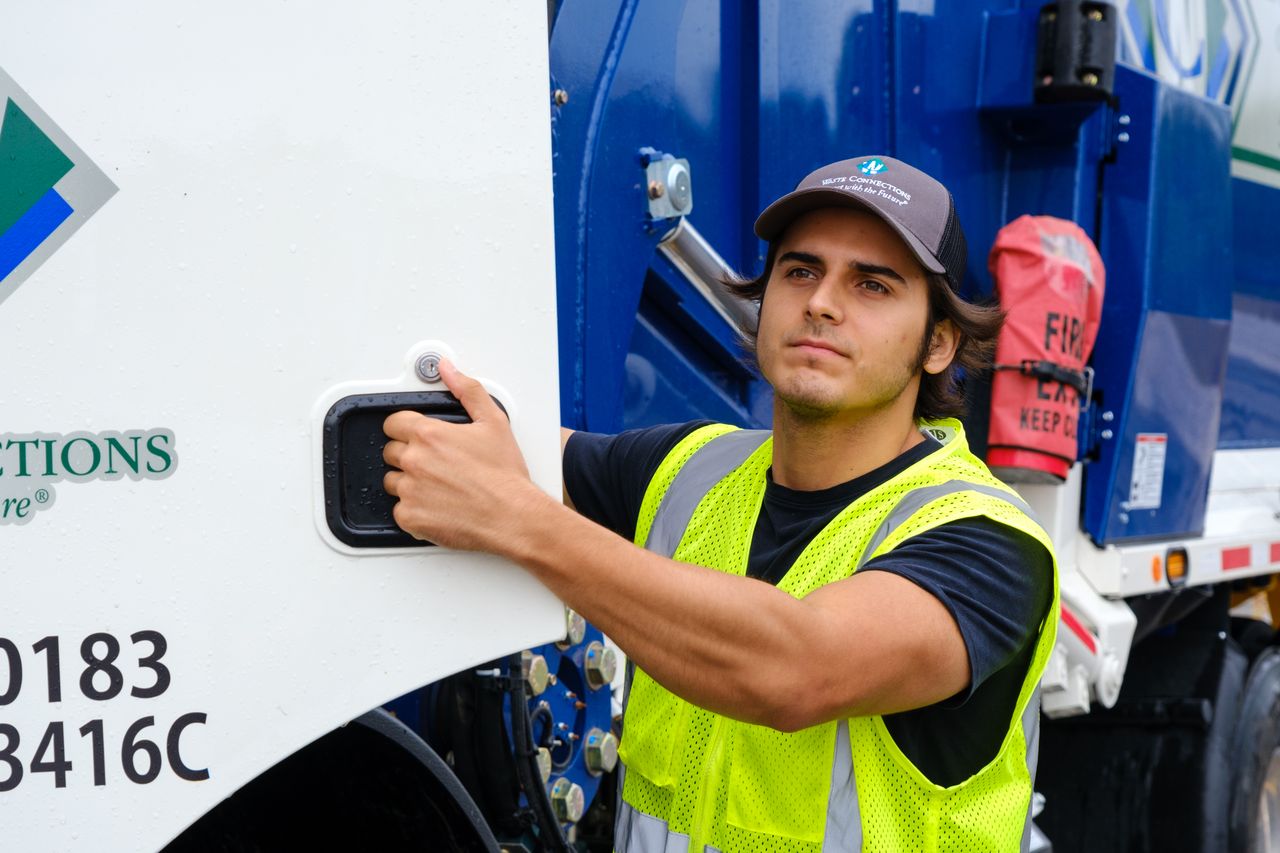 Tips to Stay Organized in Your Home Office - The Shred Truck